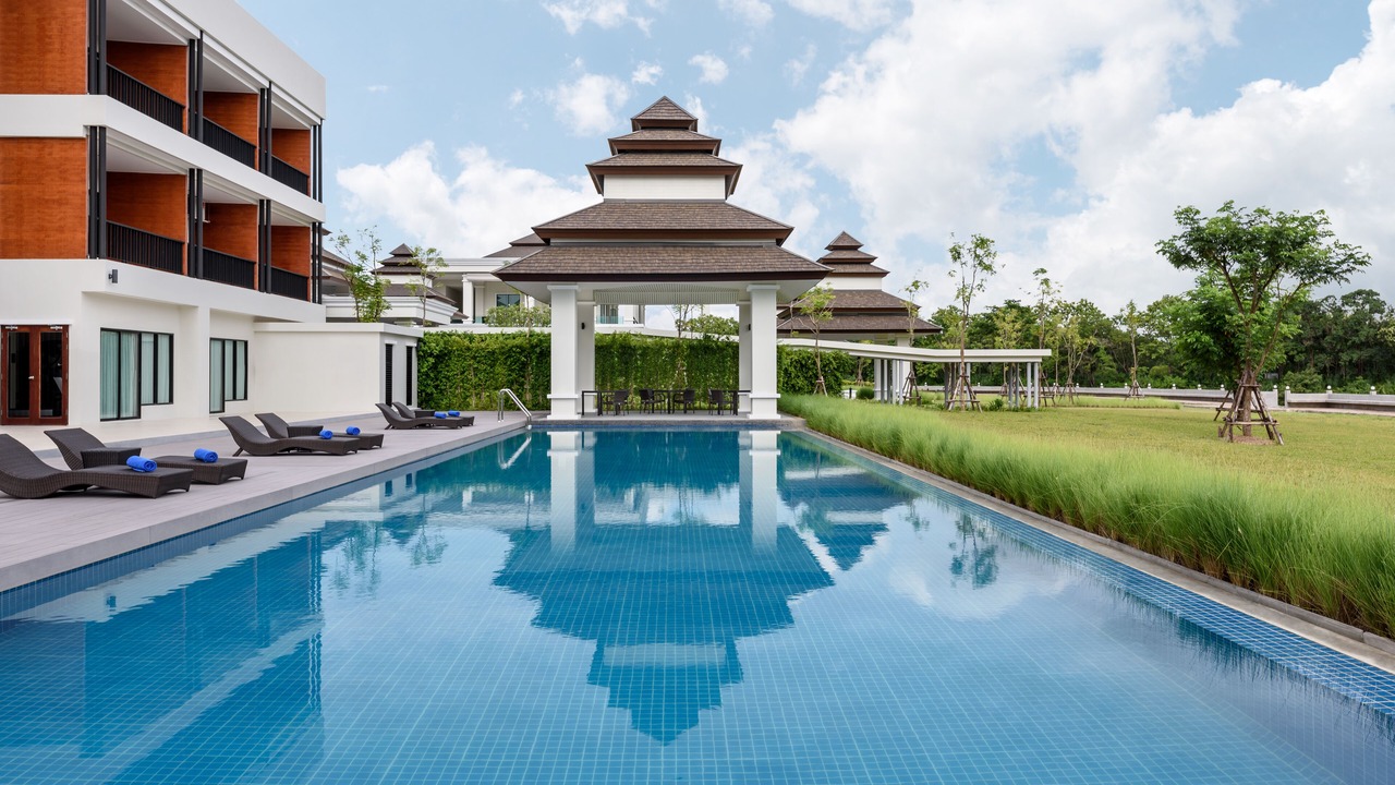 Photo of Outdoor in Chiang Rai