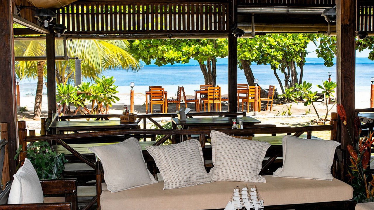 Photo of Outdoor in Wok Tum