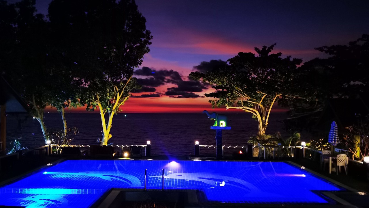 Photo of Outdoor in Ko Chang
