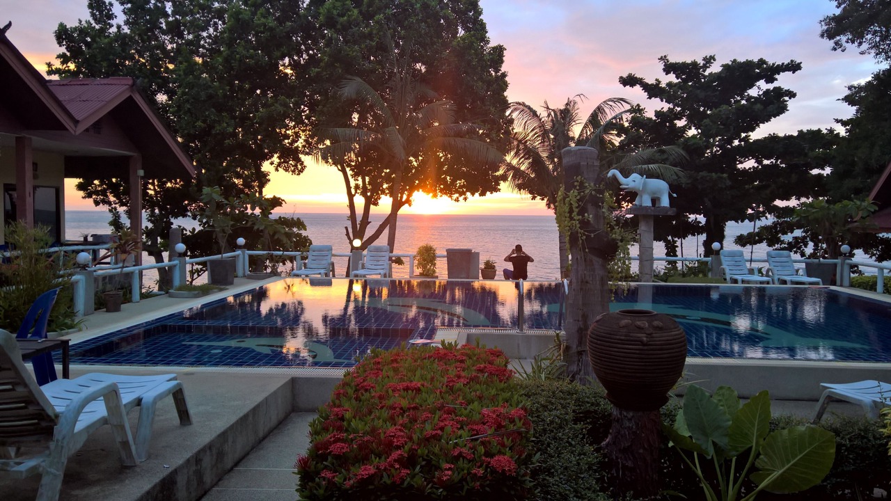 Photo of Outdoor in Ko Chang
