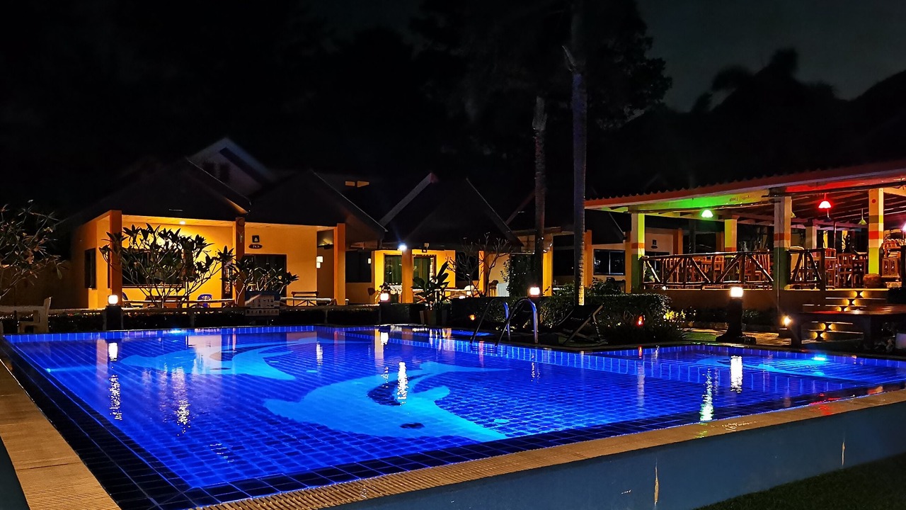 Photo of Outdoor in Ko Chang