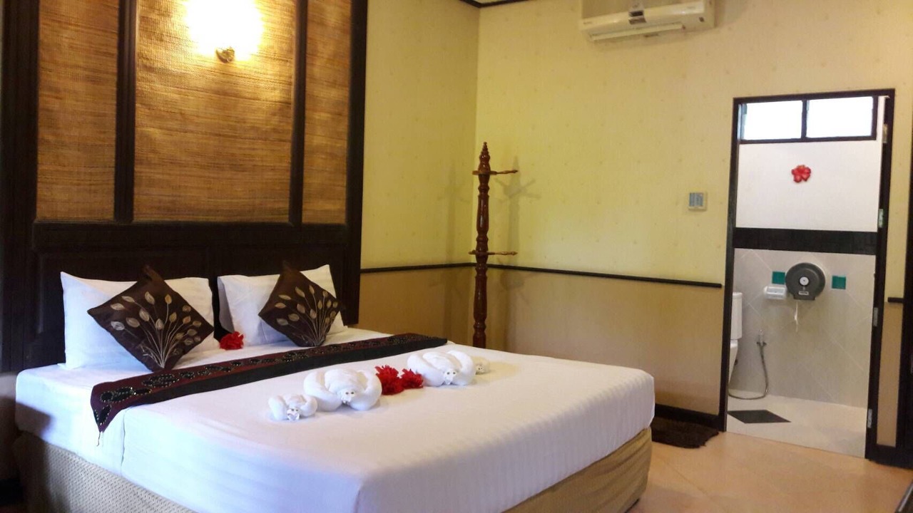 Photo of Bedroom in Ko Chang