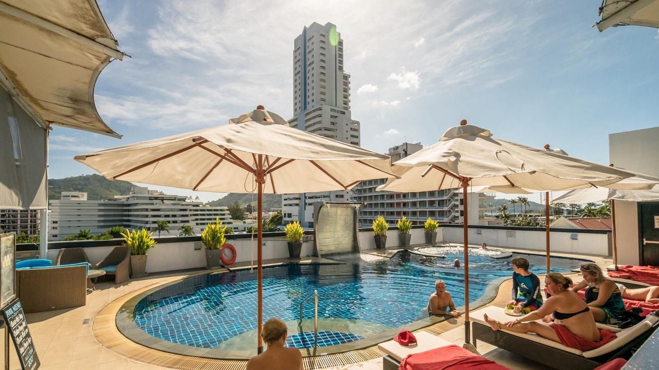 Photo of Outdoor in Patong