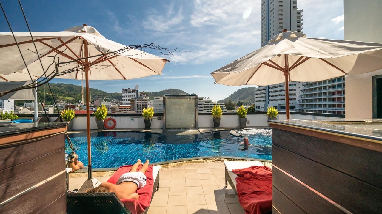 Photo of Outdoor in Patong