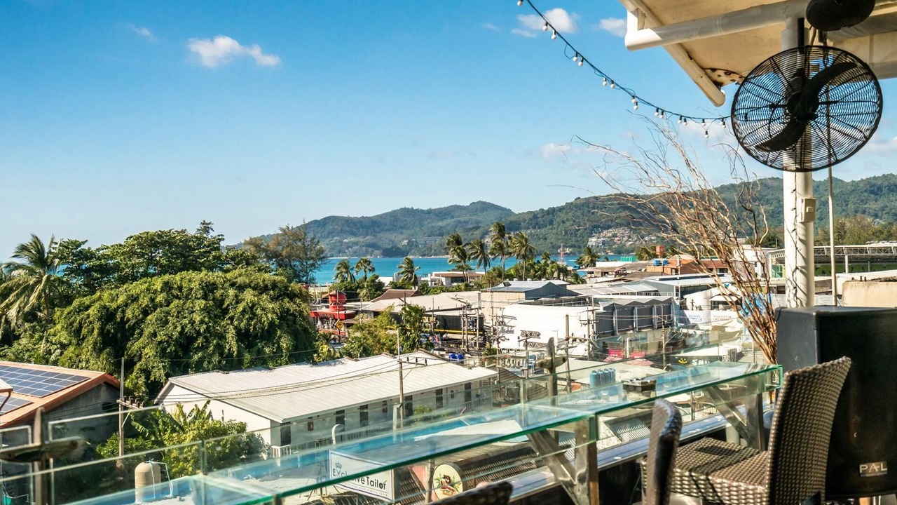 Photo of Outdoor in Patong