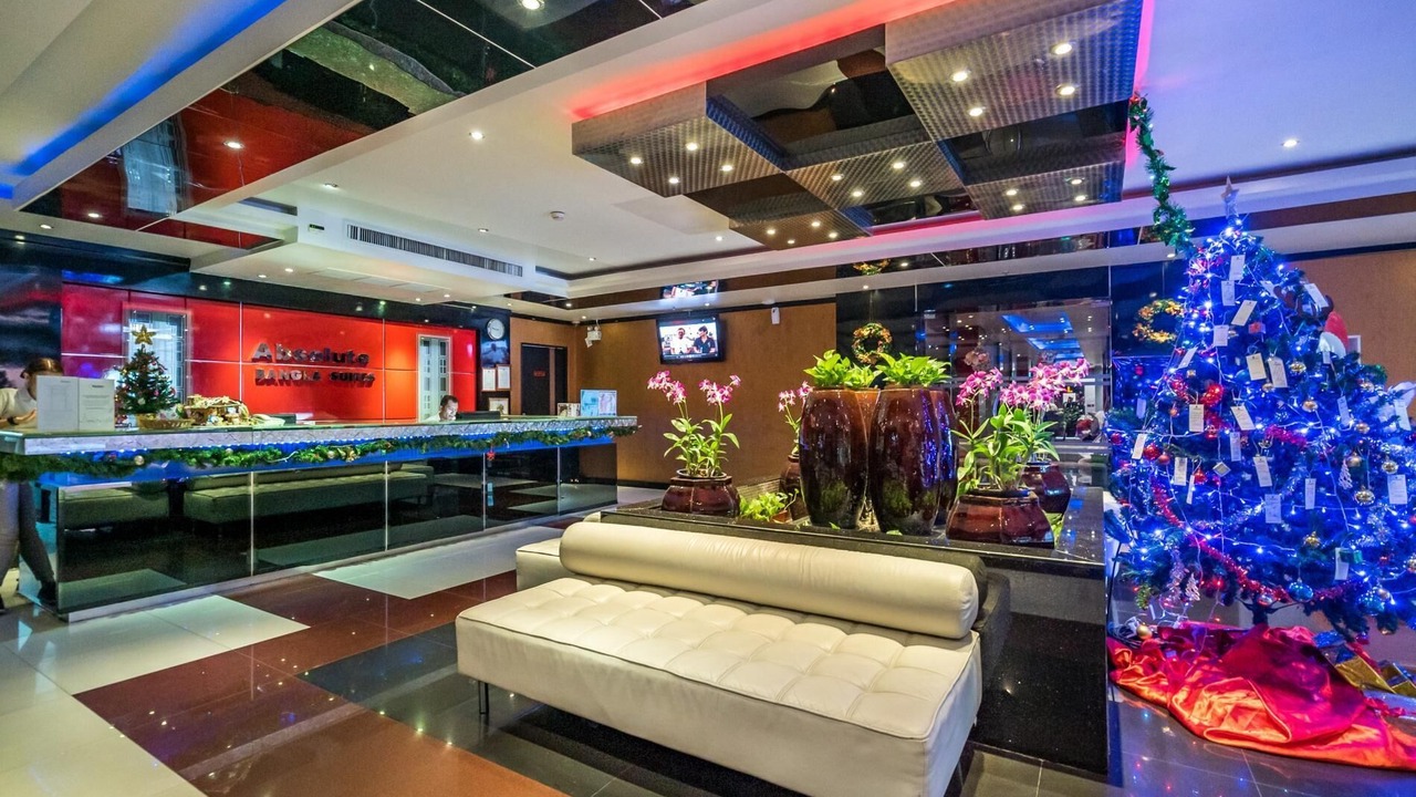 Photo of Outdoor in Patong