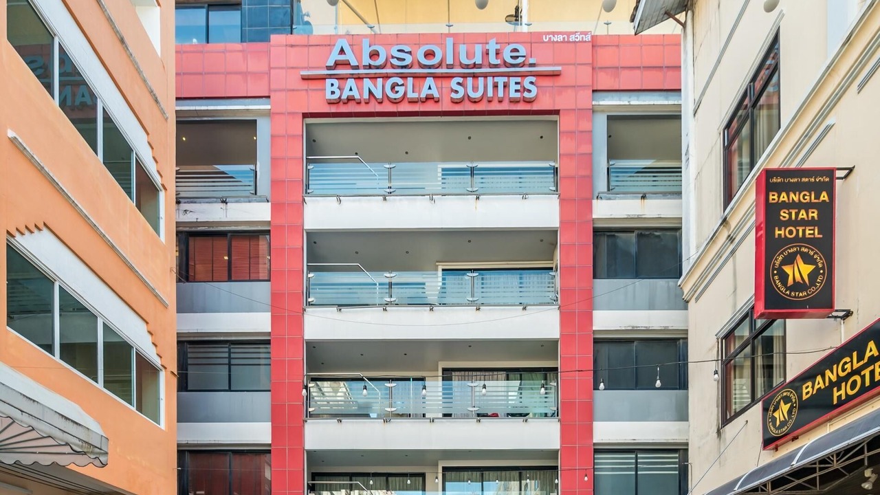 Photo of Outdoor in Patong