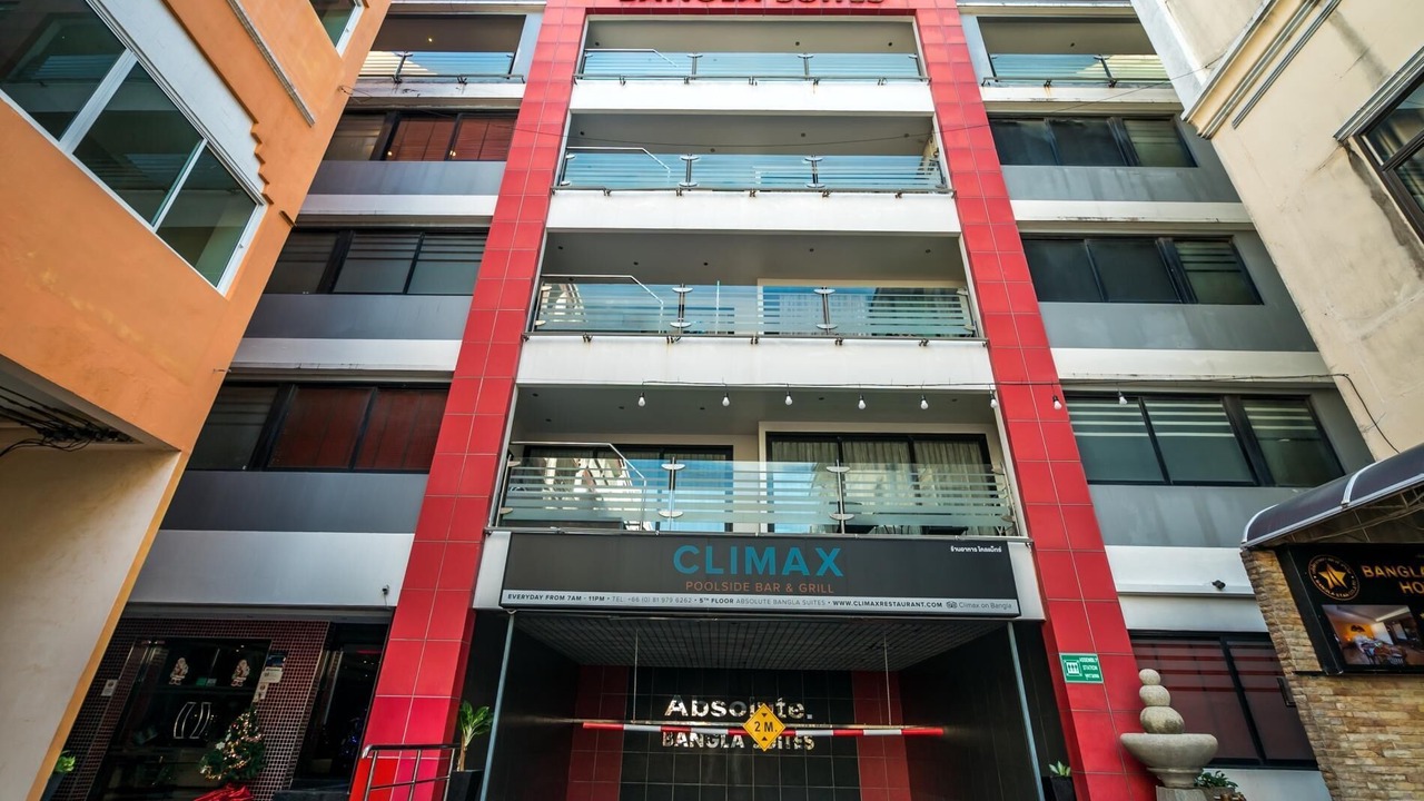 Photo of Outdoor in Patong