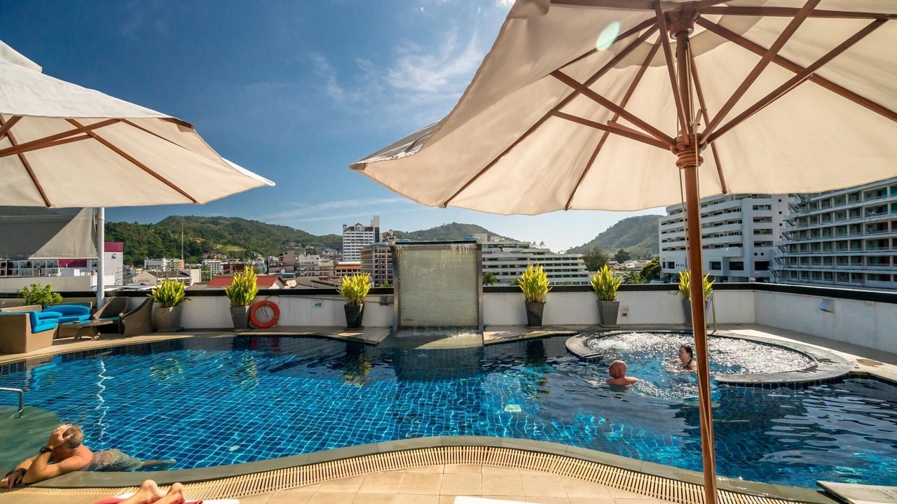 Photo of Outdoor in Patong