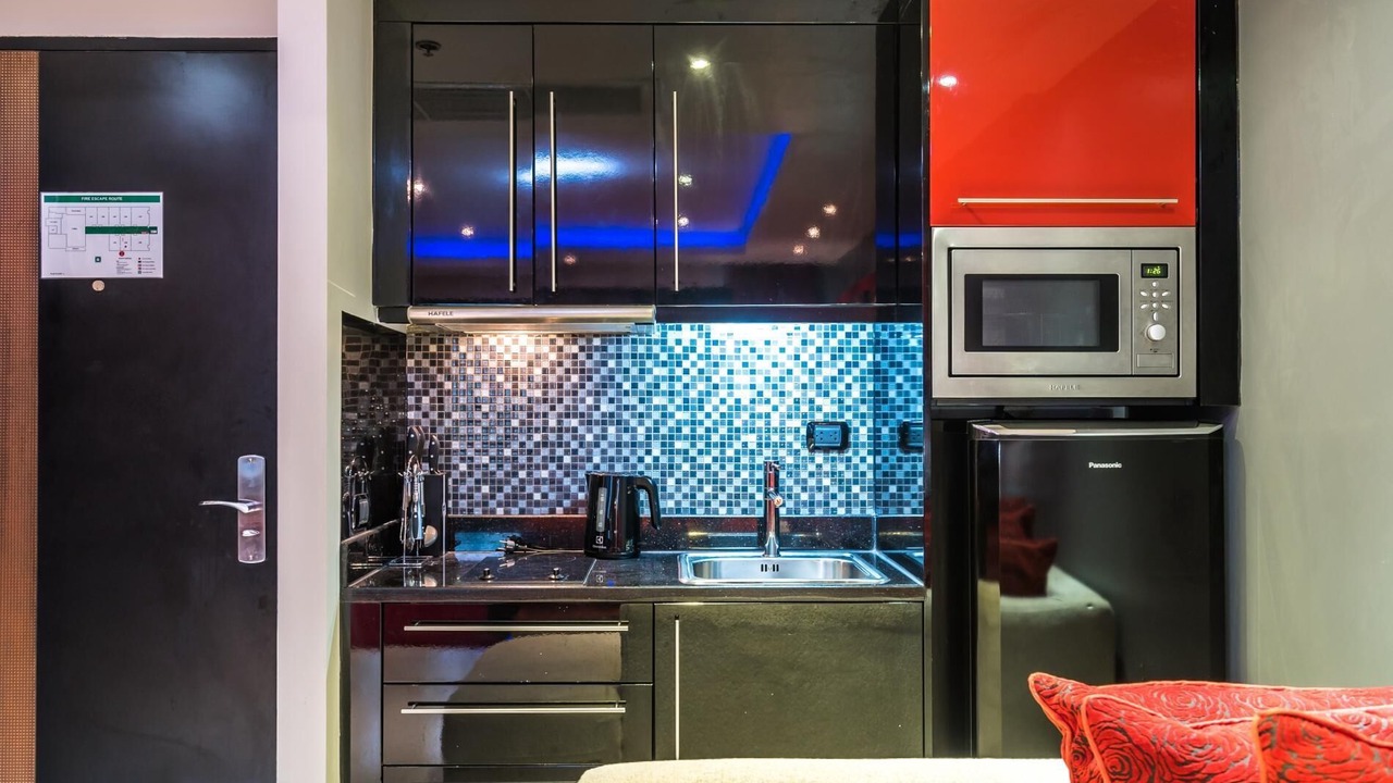 Photo of Kitchen in Patong