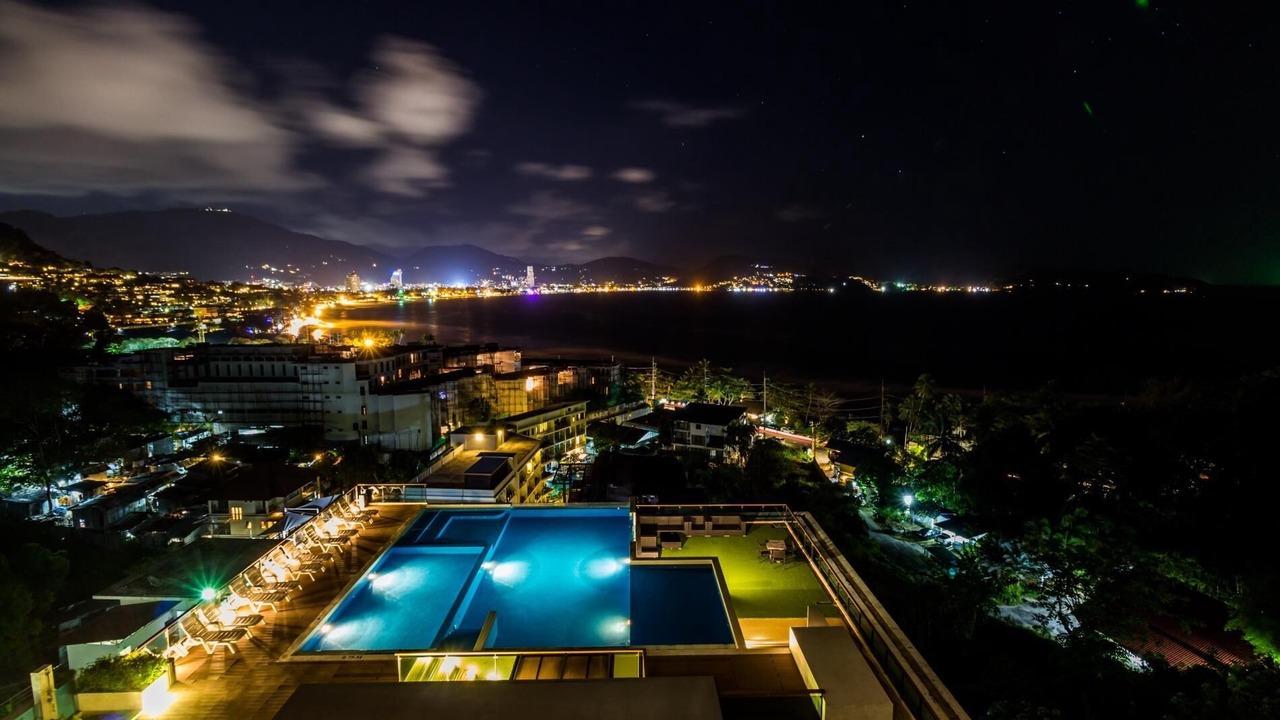 Photo of Outdoor in Patong