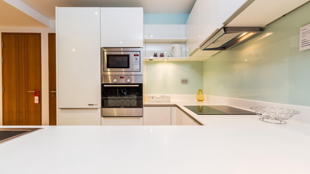 Photo of Kitchen in Patong