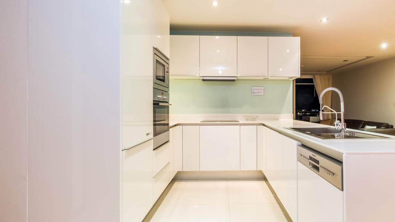 Photo of Kitchen in Patong