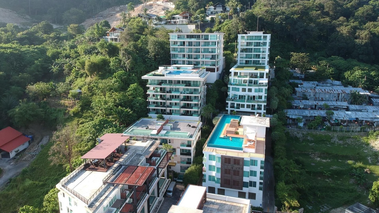 Photo of Outdoor in Patong