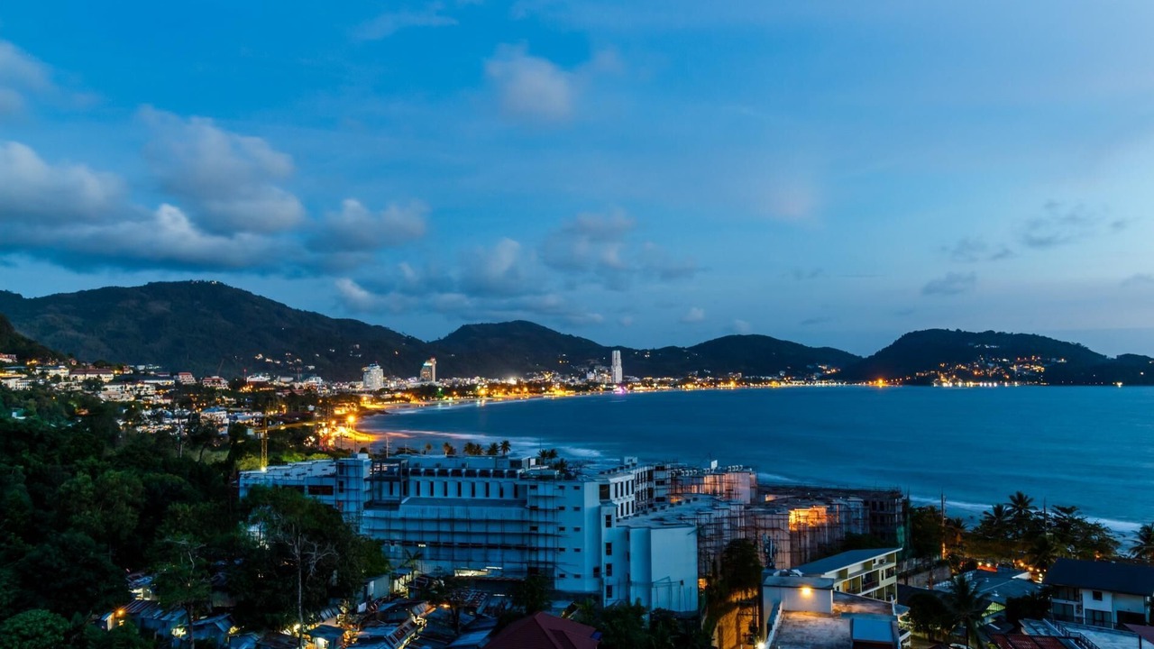 Photo of Others in Patong