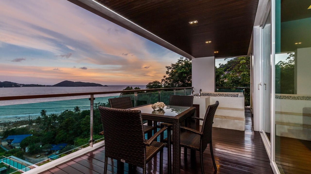 Photo of Outdoor in Patong