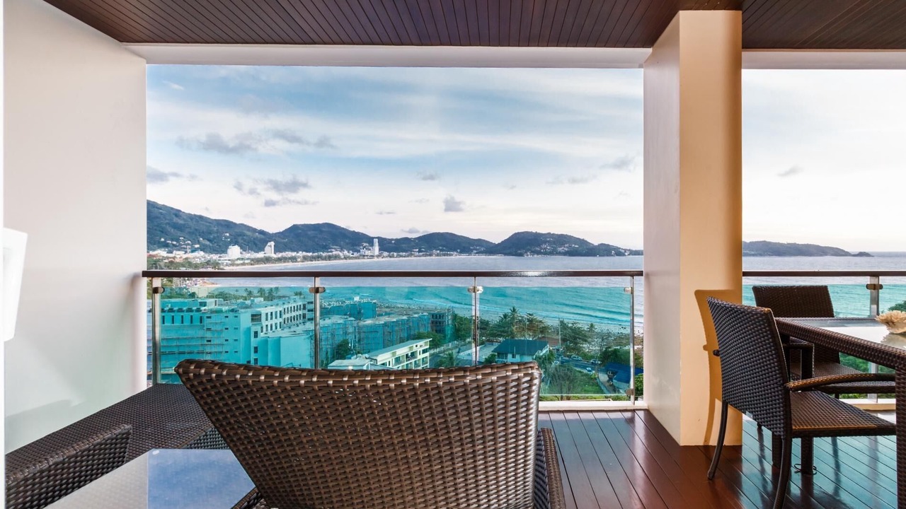 Photo of Outdoor in Patong