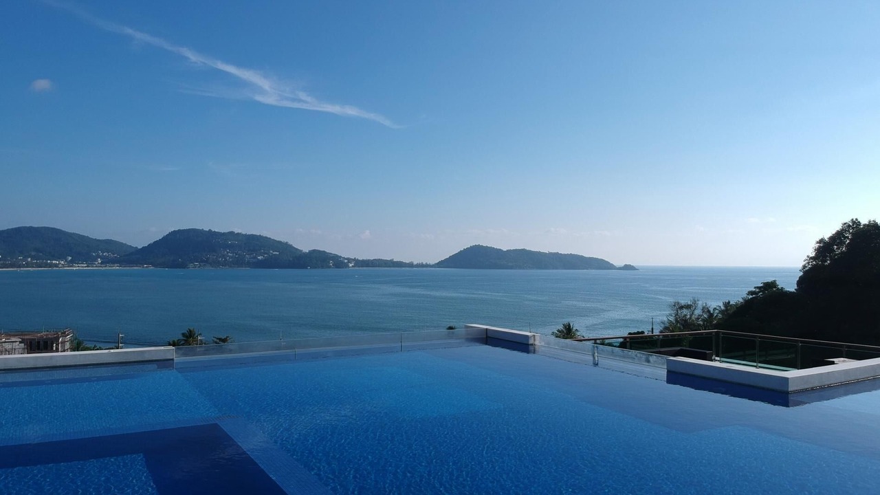 Photo of Outdoor in Patong