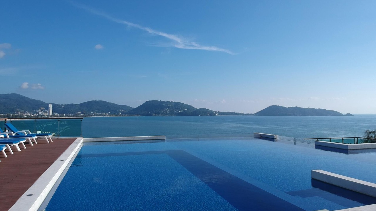 Photo of Outdoor in Patong