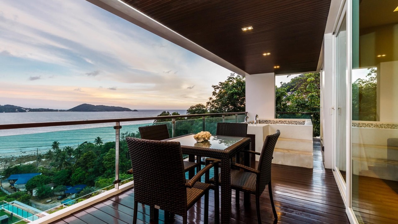 Photo of Outdoor in Patong
