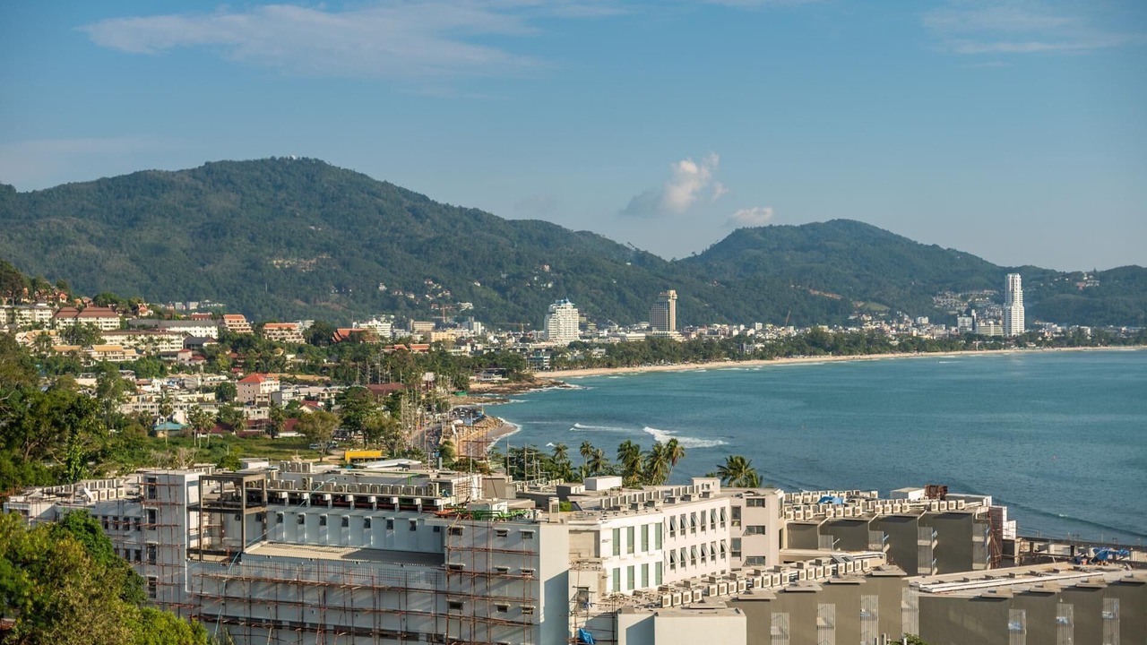 Photo of Outdoor in Patong