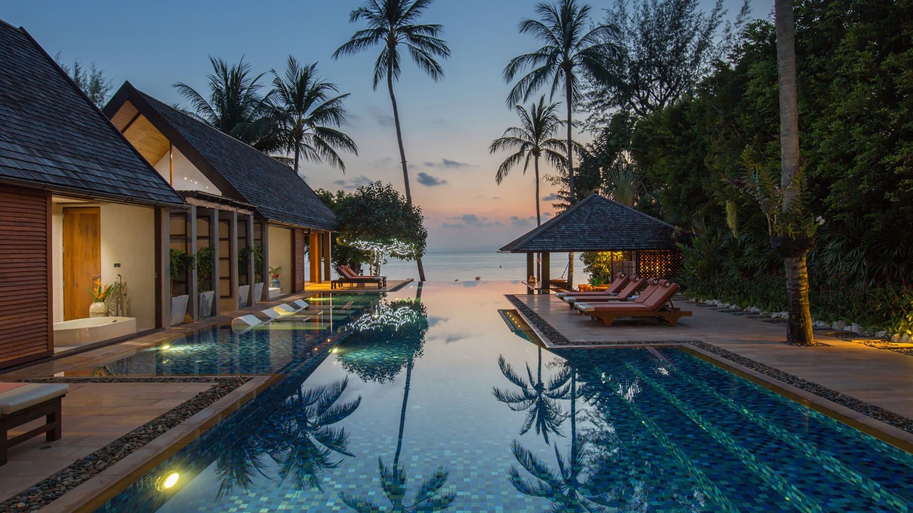 Photo of Outdoor in Lipa Noi