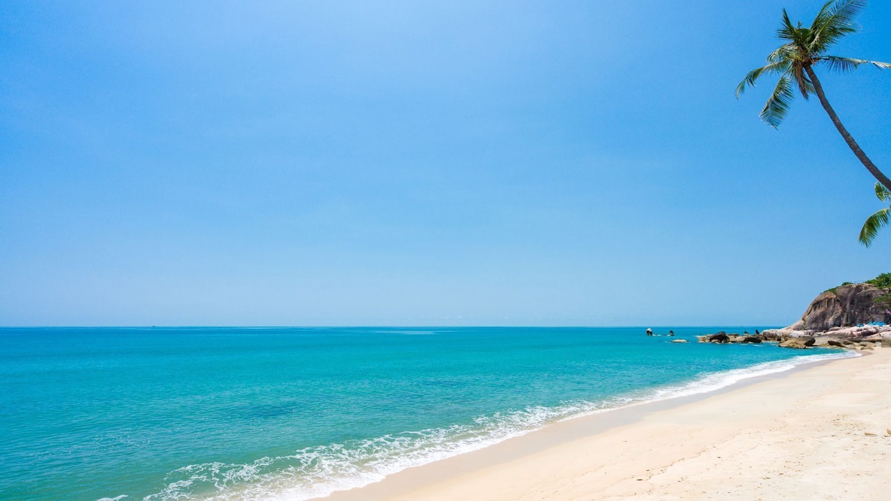 Photo of Others in Lamai