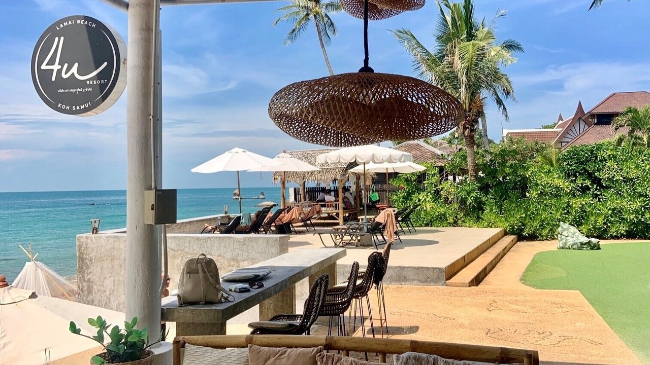 Photo of Others in Lamai