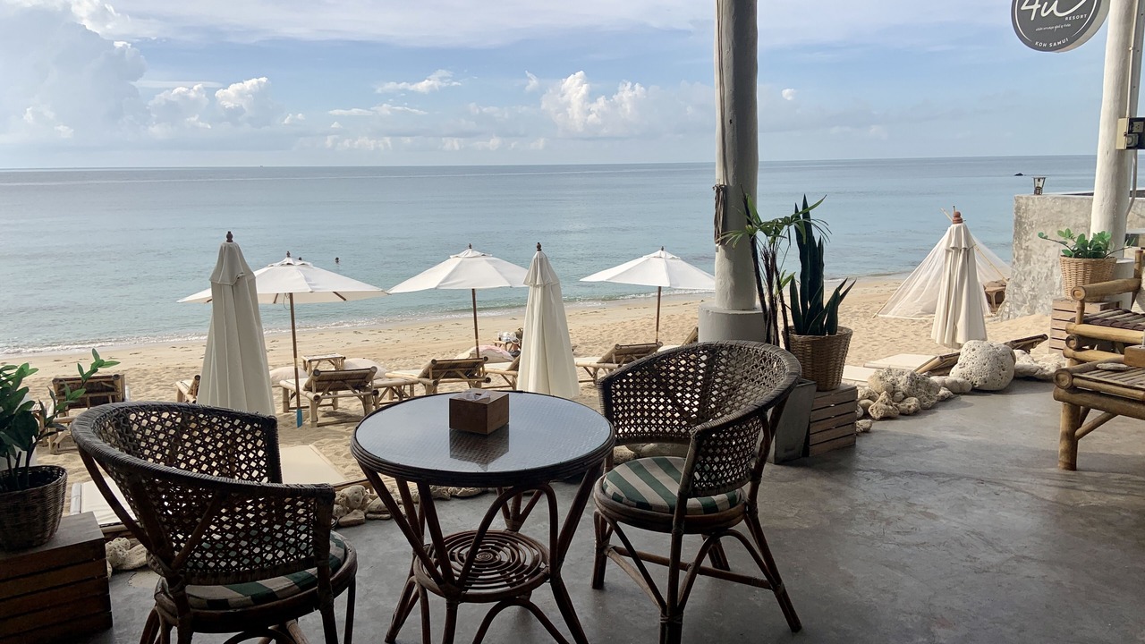 Photo of Outdoor in Lamai