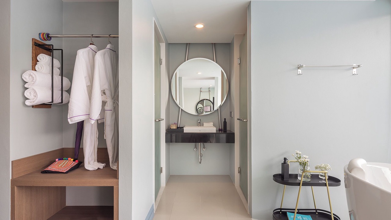 Photo of Bathroom in Wieng