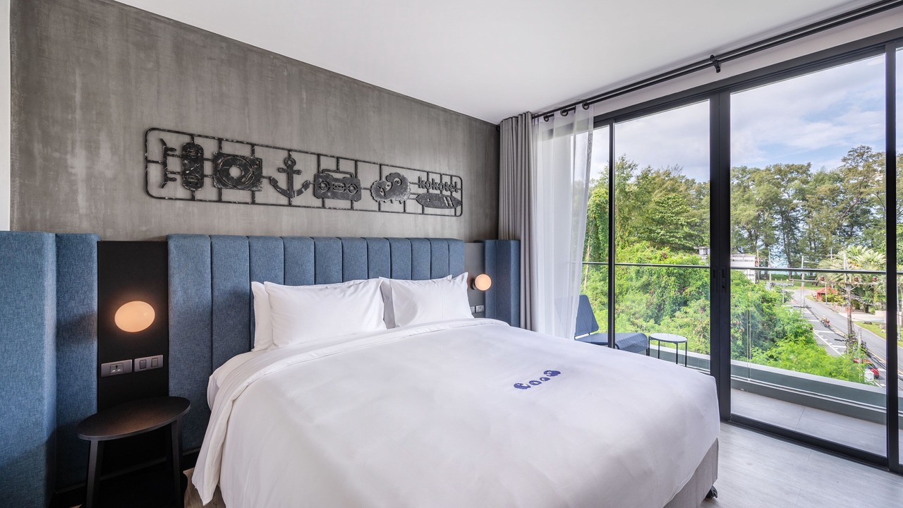 Photo of Bedroom in Ban Bo Han