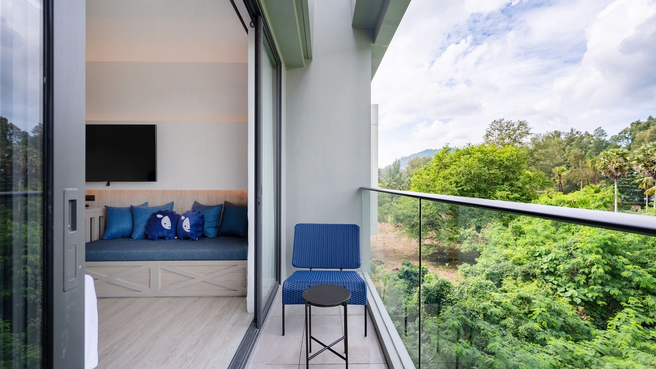 Photo of Patio Balcony in Ban Bo Han