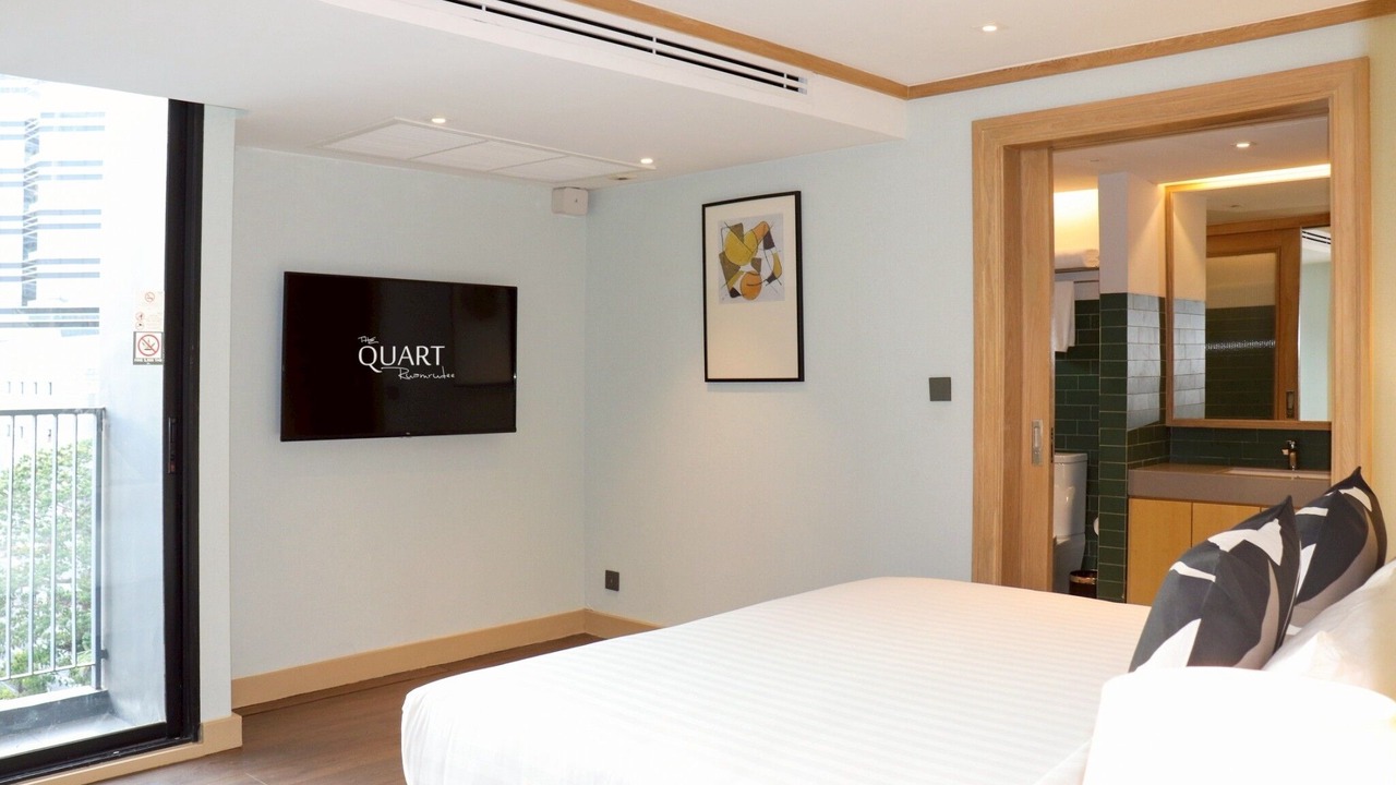 Photo of Bedroom in Ploenchit