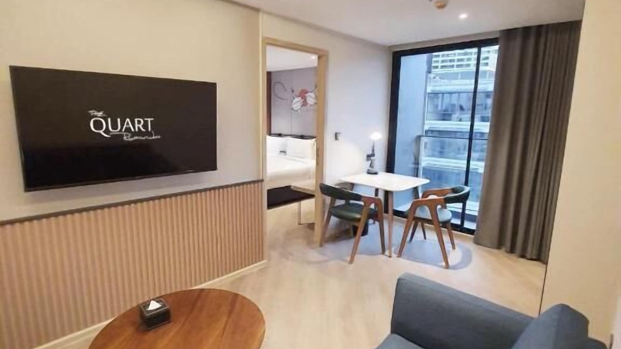 Photo of Bedroom in Ploenchit