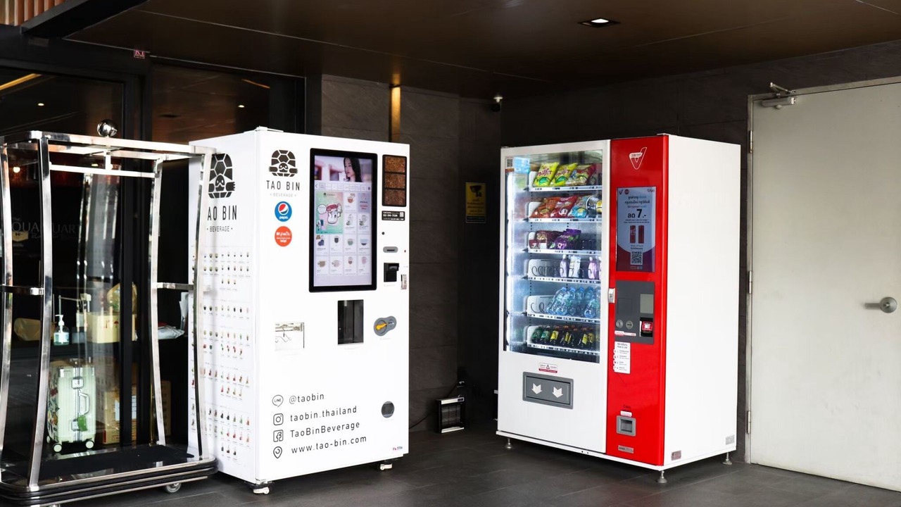 Photo of Outdoor in Ploenchit