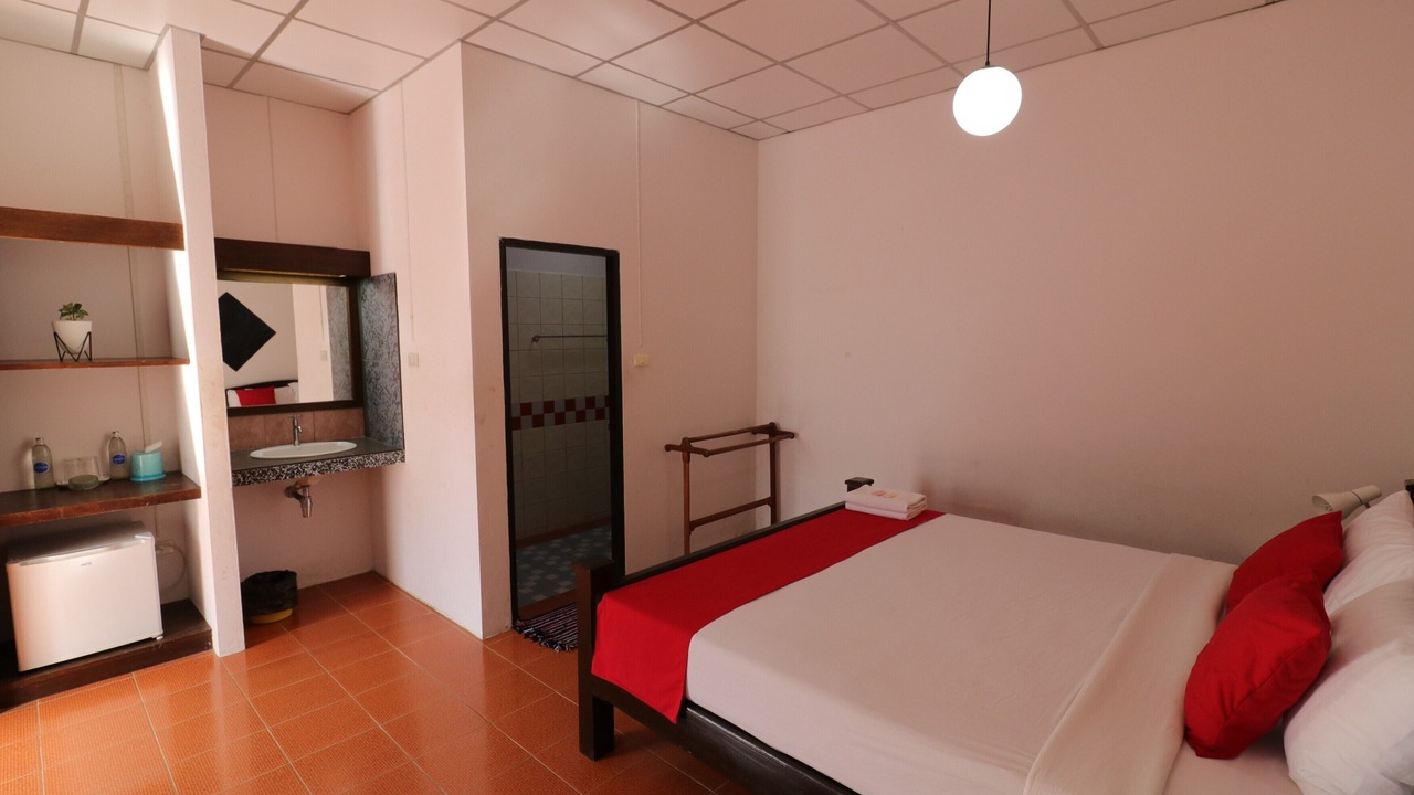 Photo of Bedroom in Talat Nuea