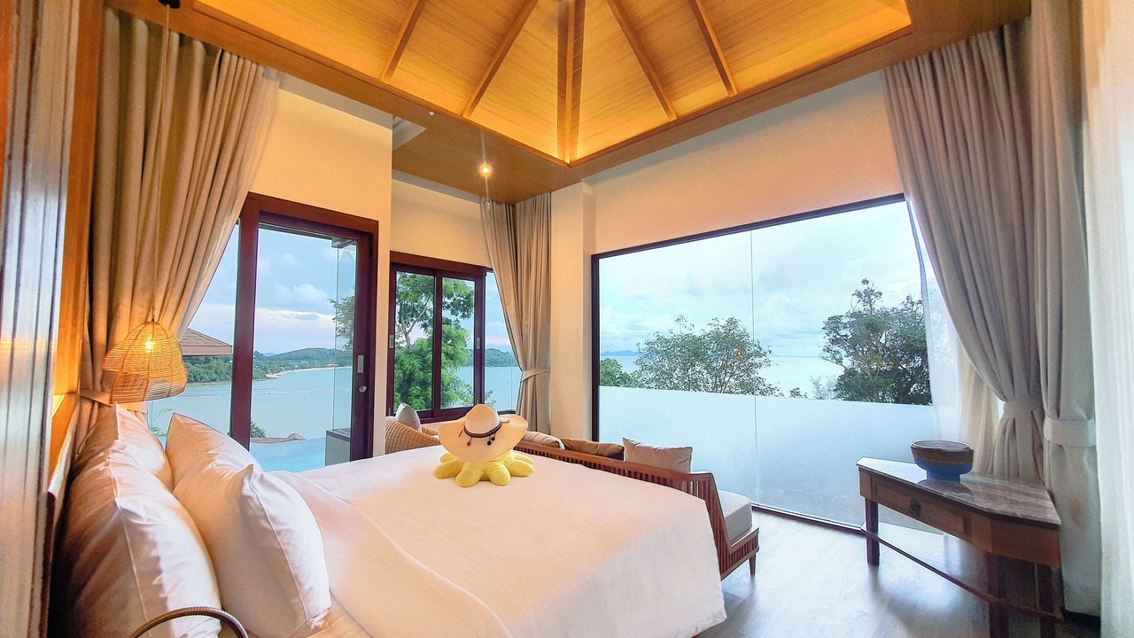 Photo of Bedroom in Siray