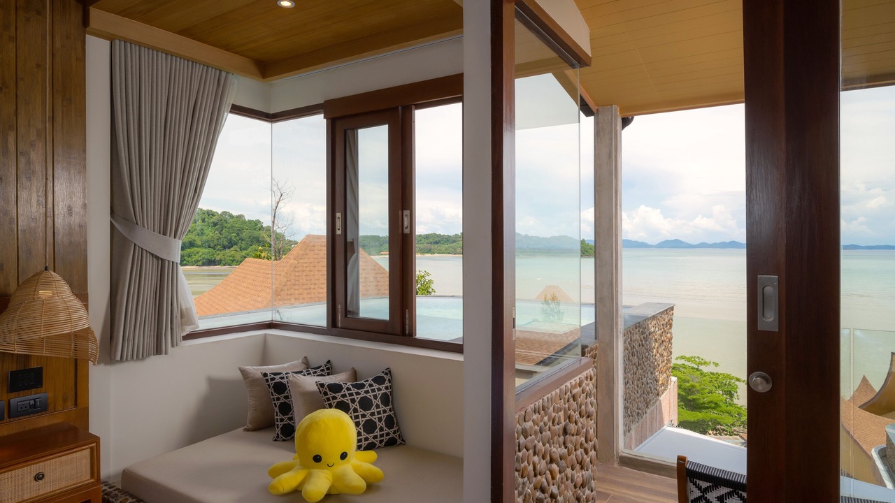 Photo of Patio Balcony in Siray