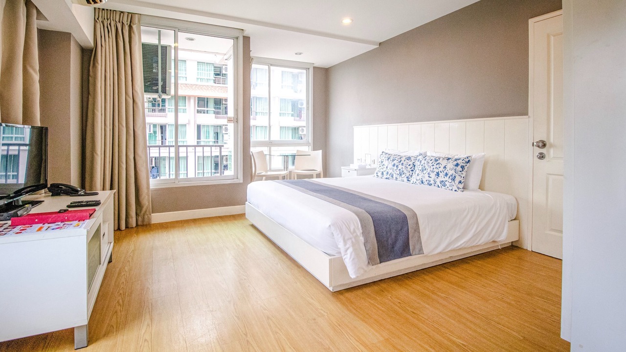 Photo of Bedroom in Lat Yao