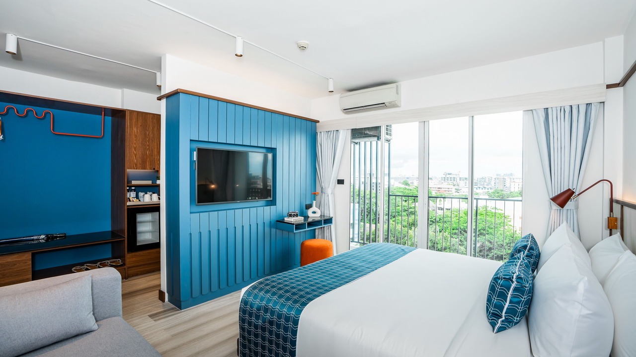 Photo of Bedroom in Phra Khanong