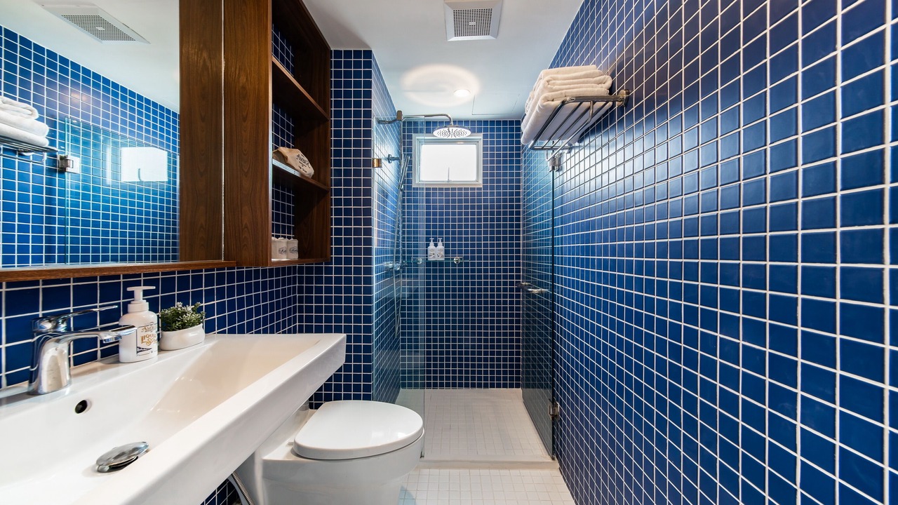Photo of Bathroom in Phra Khanong