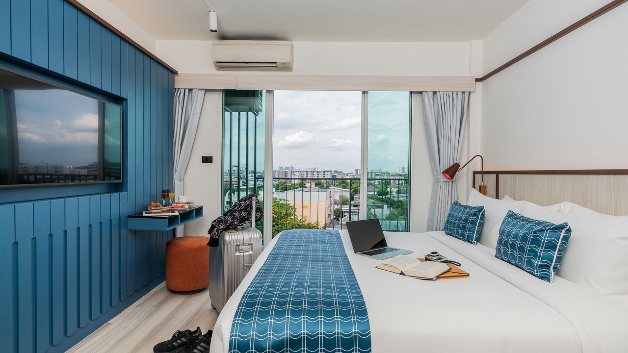 Photo of Bedroom in Phra Khanong