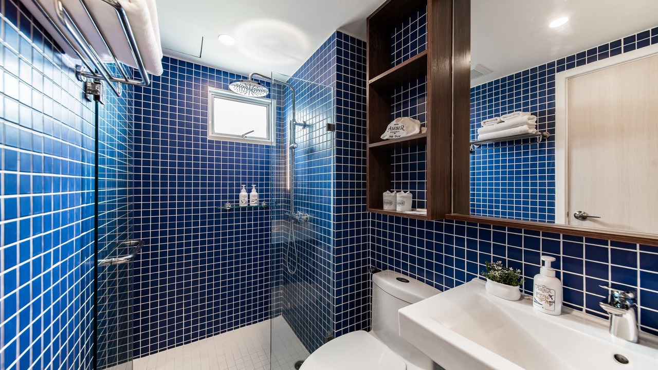 Photo of Bathroom in Phra Khanong