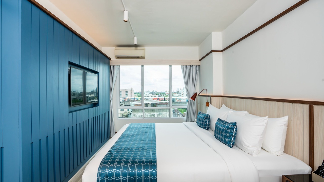 Photo of Bedroom in Phra Khanong