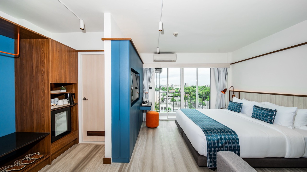 Photo of Bedroom in Phra Khanong