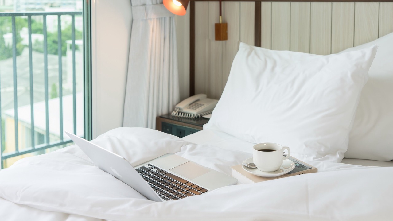 Photo of Bedroom in Phra Khanong