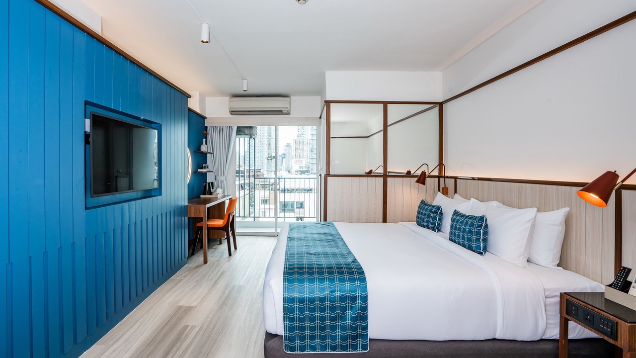 Photo of Bedroom in Phra Khanong