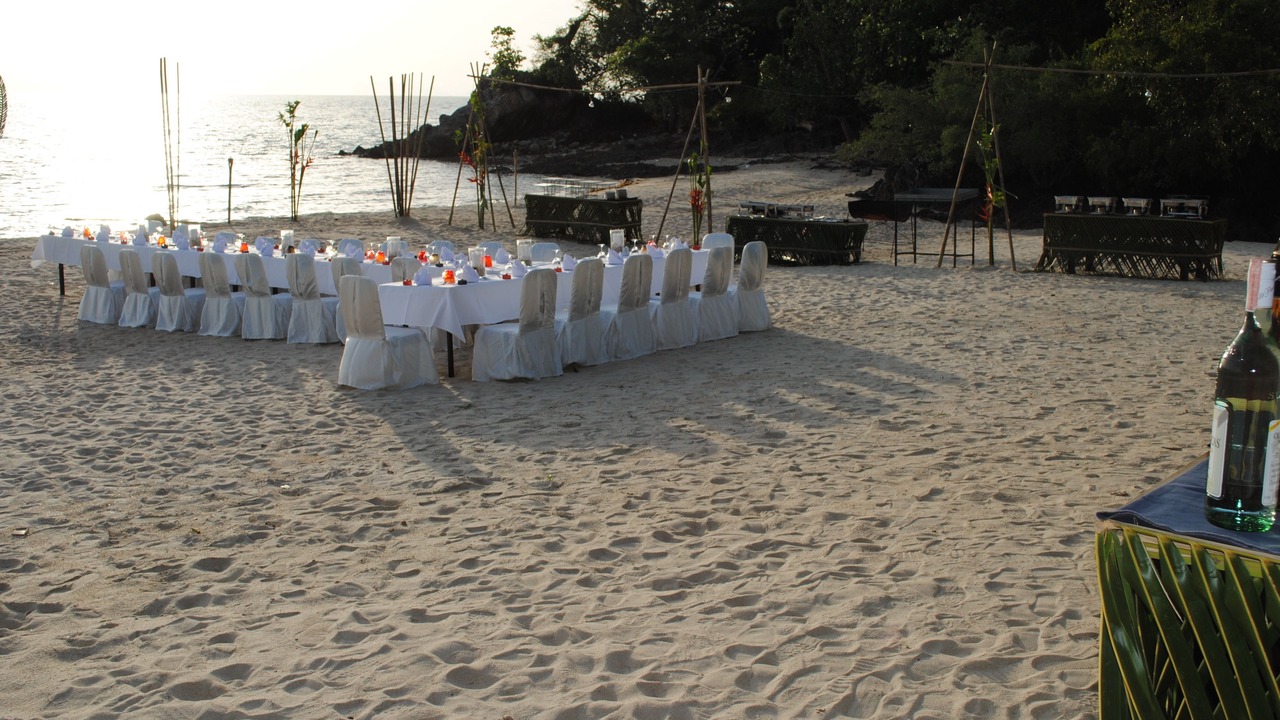 Photo of Outdoor in Taling Ngam