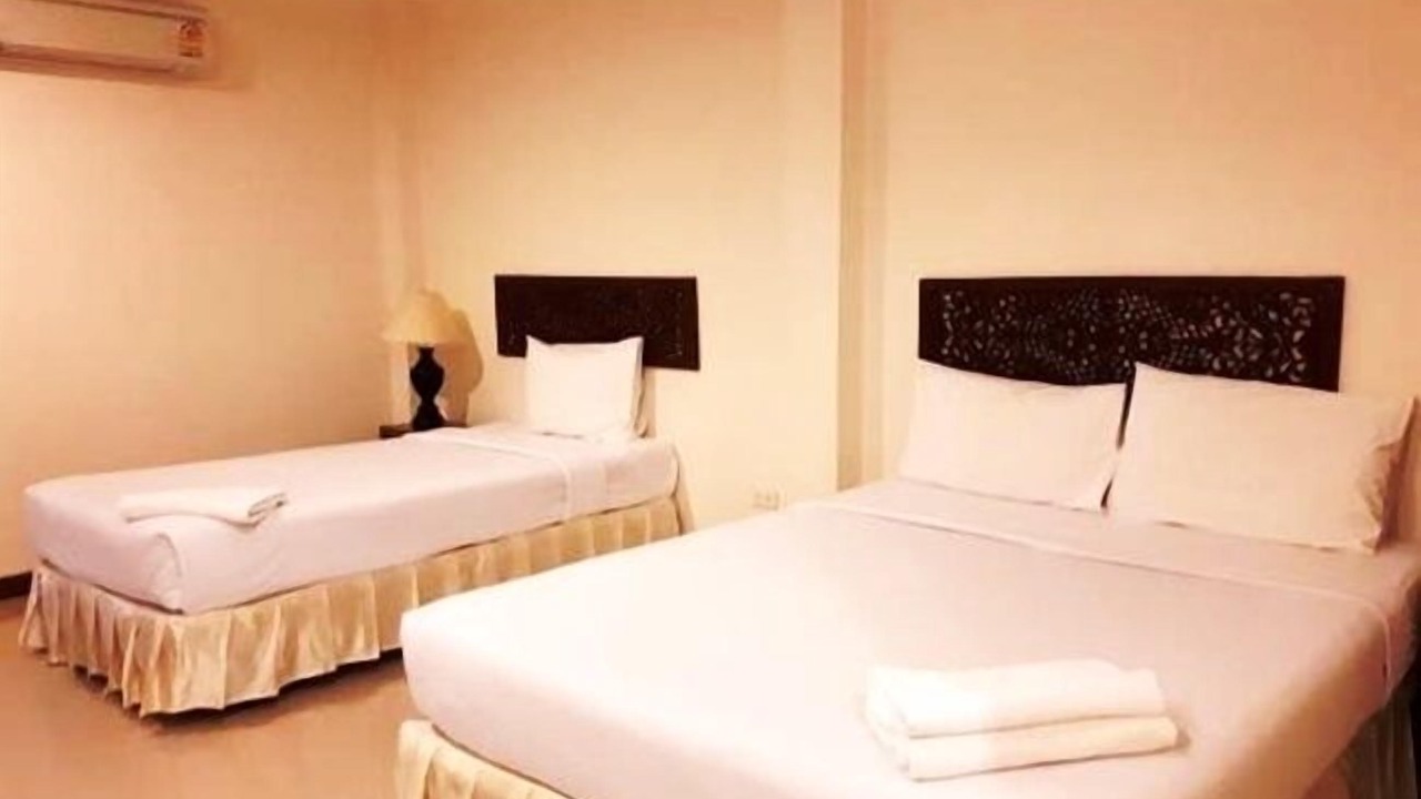Photo of Bedroom in Na Thon