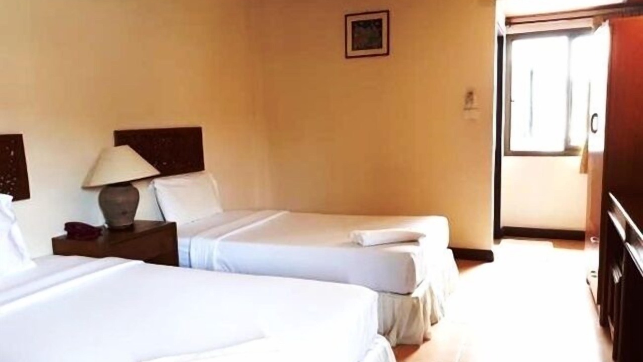 Photo of Bedroom in Na Thon